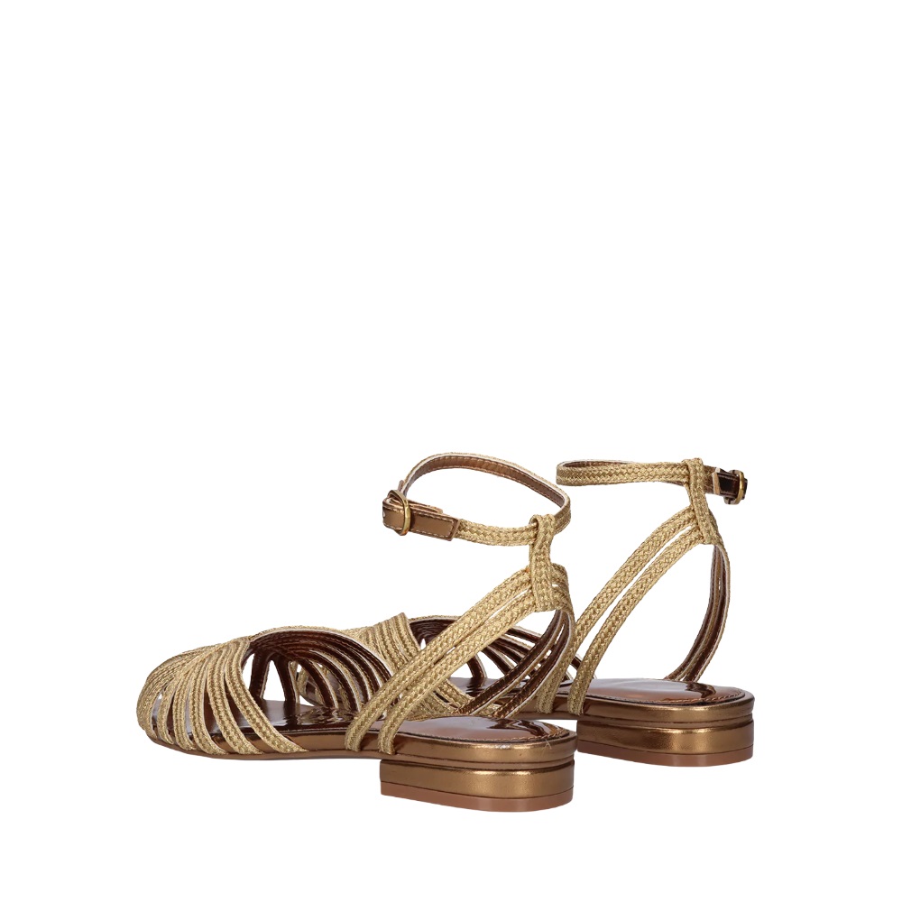 Γυναικείο πέδιλο EXE  W47003271721 Collection SS 2026