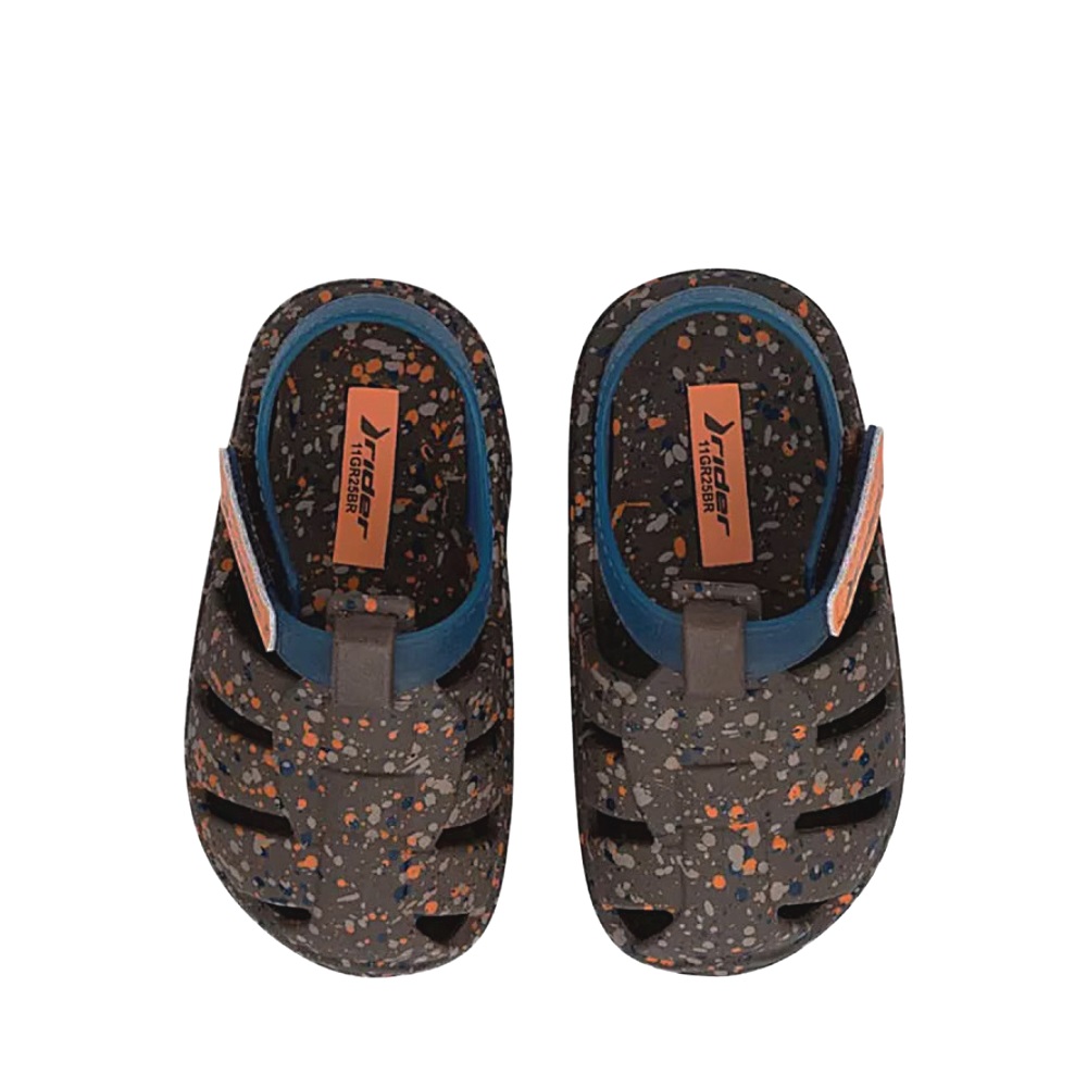 Παιδικό πέδιλο Rider  1-780-26062-39  Collection SS 2026