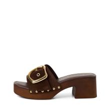 Γυναικείο mule Marco Tozzi  2-27290-46 361 Collection SS 2026 2