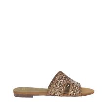 Γυναικείο Flat Σανδάλι EXE  W470V23211Υ8  Collection SS 2026