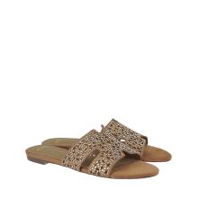Γυναικείο Flat Σανδάλι EXE  W470V23211Υ8  Collection SS 2026 2