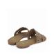Γυναικείο Flat Σανδάλι EXE  W470V23211Υ8  Collection SS 2026-2