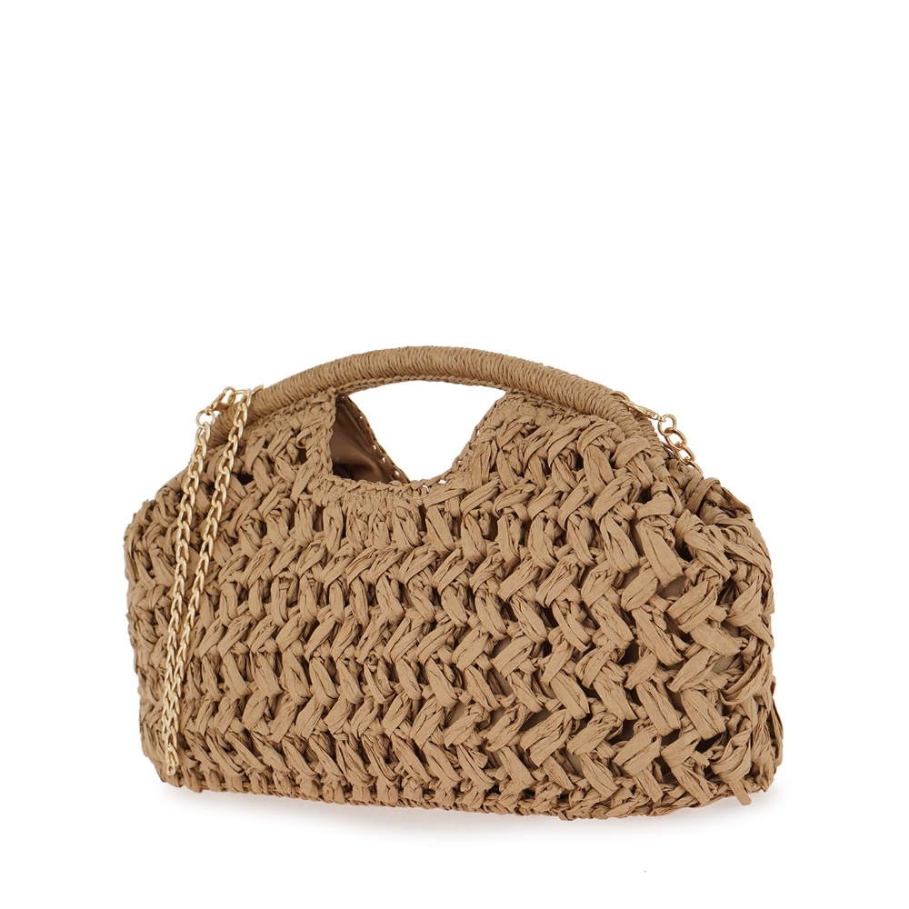 Τσάντα χειρός EXE  W6700118966M Collection SS 2026