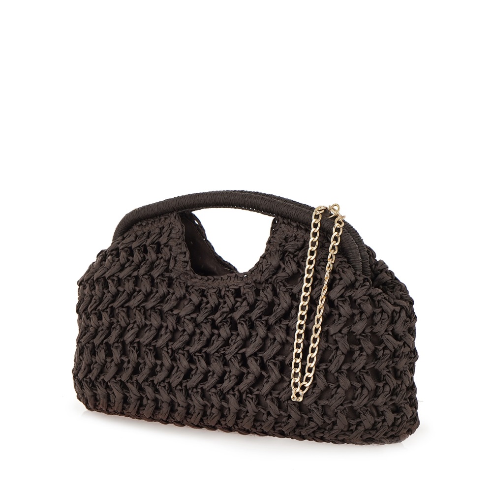 Τσάντα χειρός EXE W6700118967G Collection SS 2026