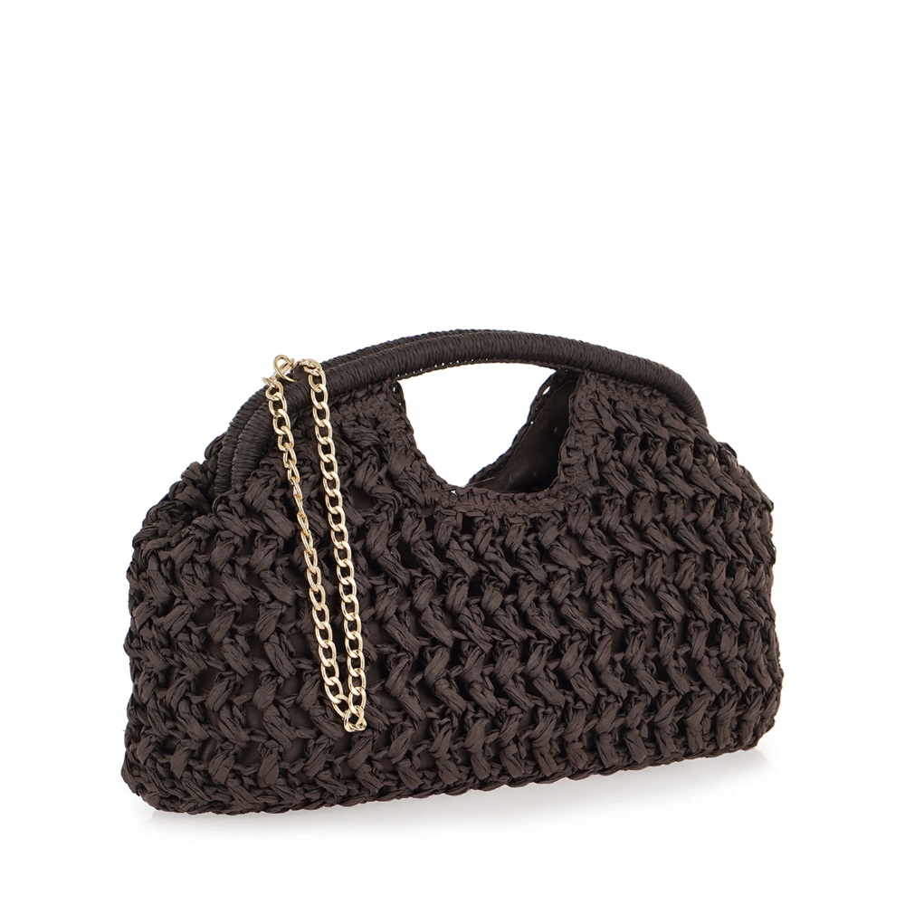 Τσάντα χειρός EXE W6700118967G Collection SS 2026