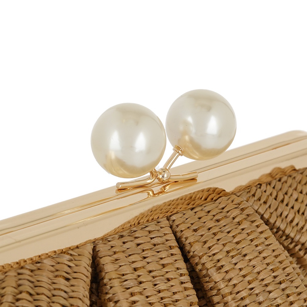 Τσάντα χειρός EXE W6700950966M  Collection SS 2026