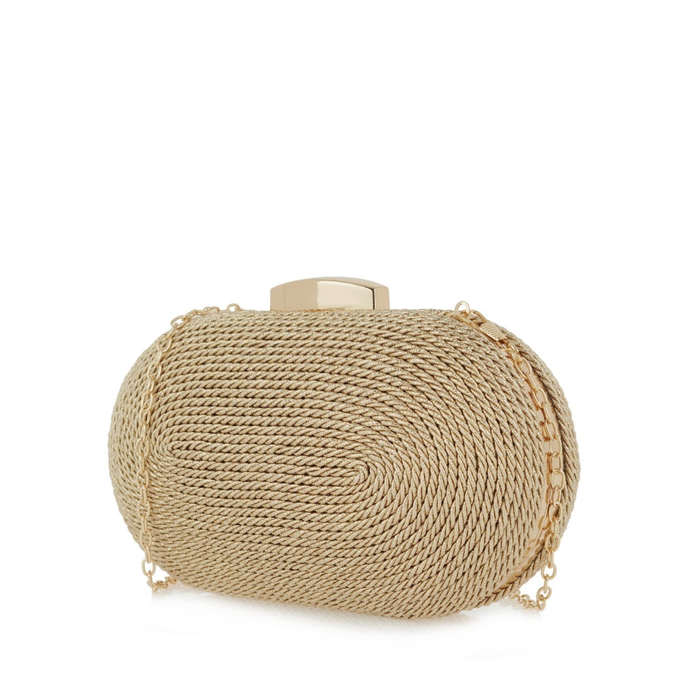 Τσάντα χειρός EXE W67009829741  Collection SS 2026