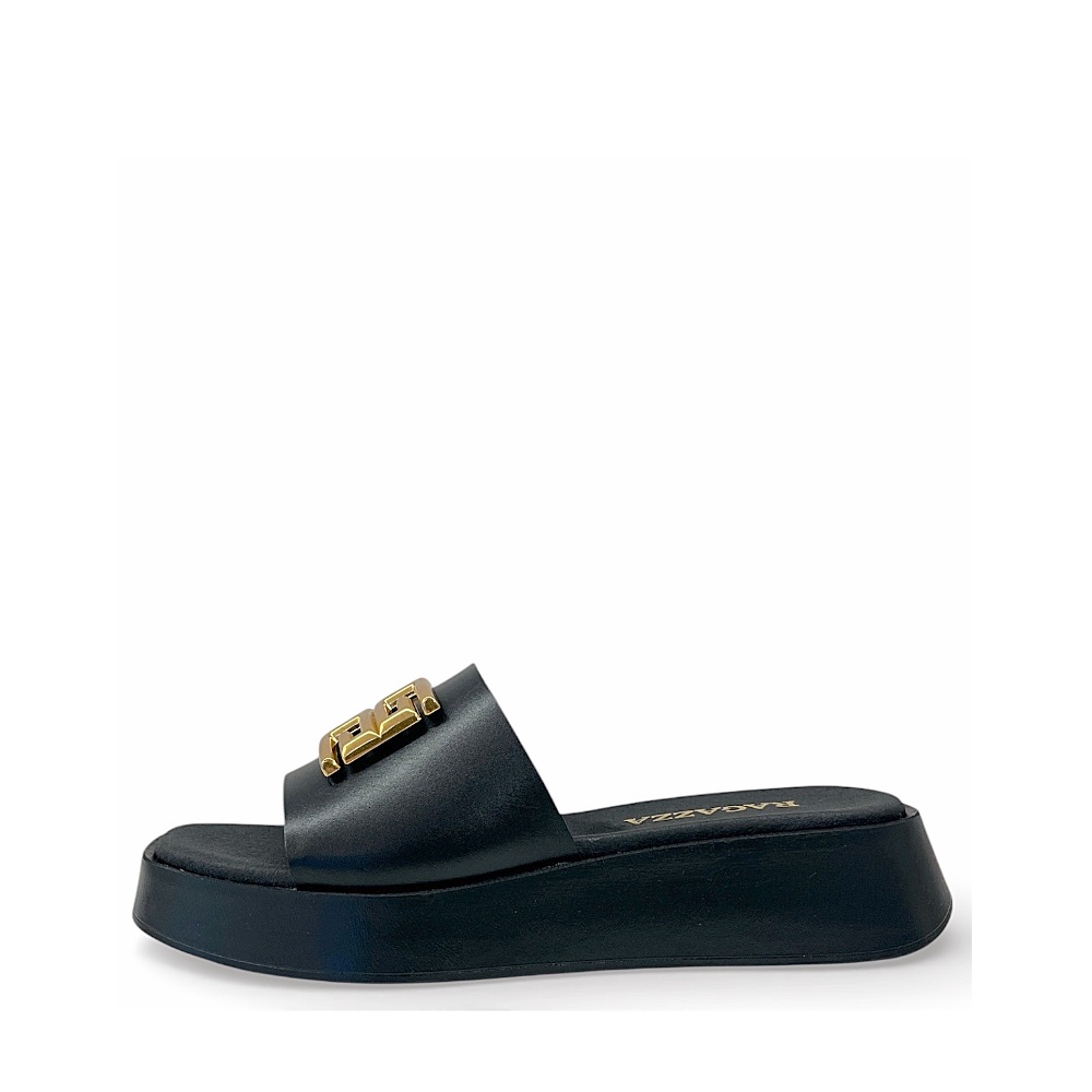 Γυναικείο Flatform σανδάλι Ragazza 01175