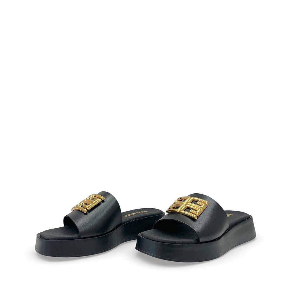 Γυναικείο Flatform σανδάλι Ragazza 01175