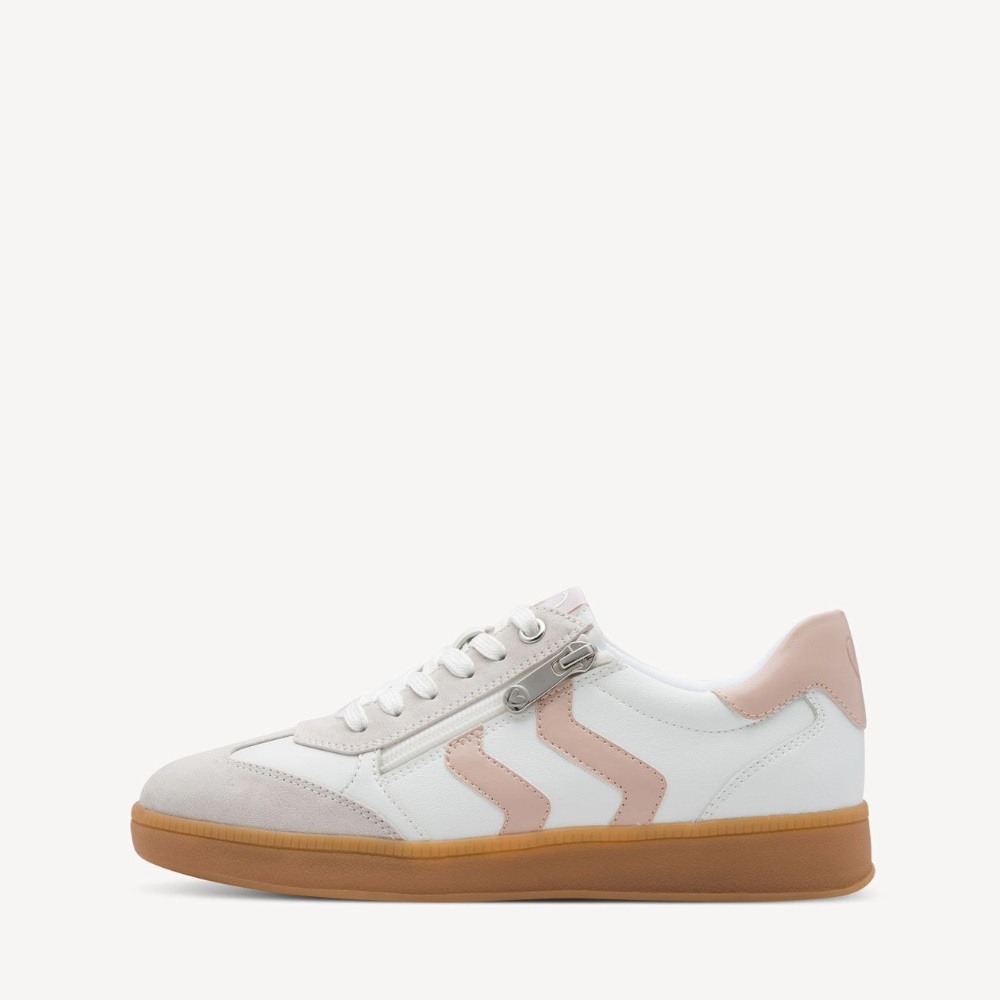 Γυναικείο sneaker Marco Tozzi  2-23739-44 137 Collection SS 2026