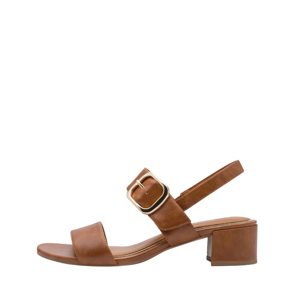 Γυναικείο πέδιλο Marco Tozzi  2-28212-46 305 Collection SS 2026