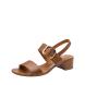 Γυναικείο πέδιλο Marco Tozzi  2-28212-46 305 Collection SS 2026-2