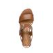 Γυναικείο πέδιλο Marco Tozzi  2-28212-46 305 Collection SS 2026-3