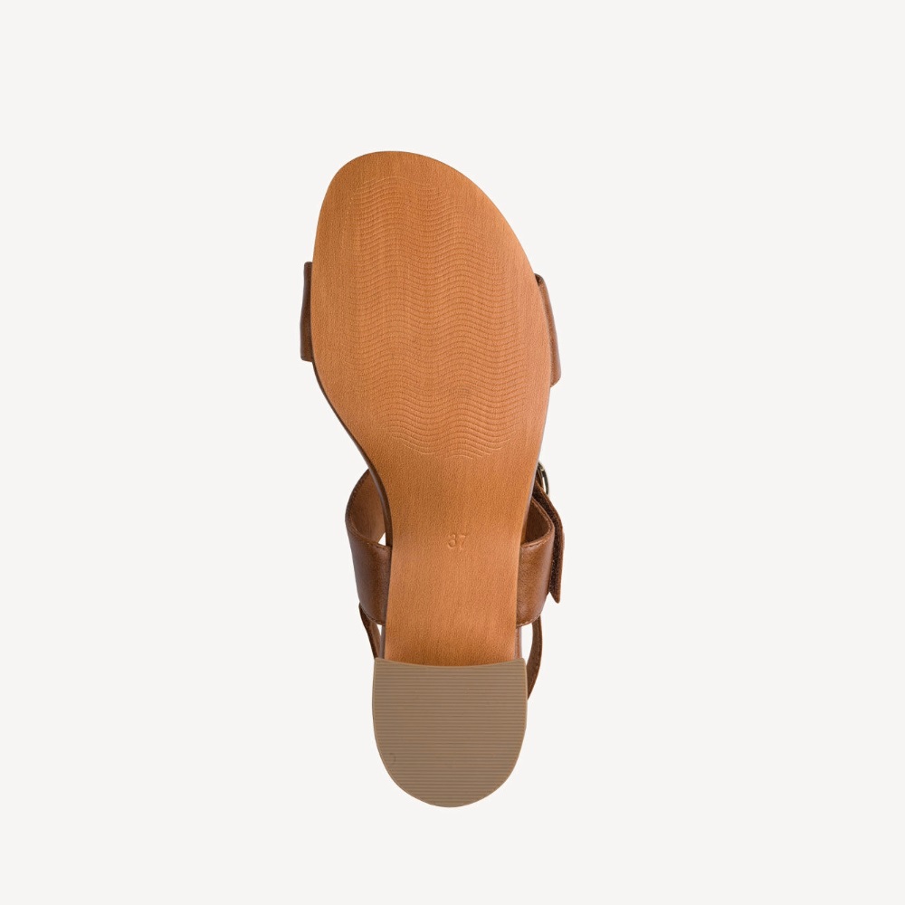Γυναικείο πέδιλο Marco Tozzi  2-28212-46 305 Collection SS 2026
