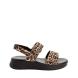Γυναικείο δερμάτινο πέδιλο  Marco Tozzi  2-28708-46 971  Collection SS 2026-0