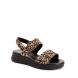 Γυναικείο δερμάτινο πέδιλο  Marco Tozzi  2-28708-46 971  Collection SS 2026-2