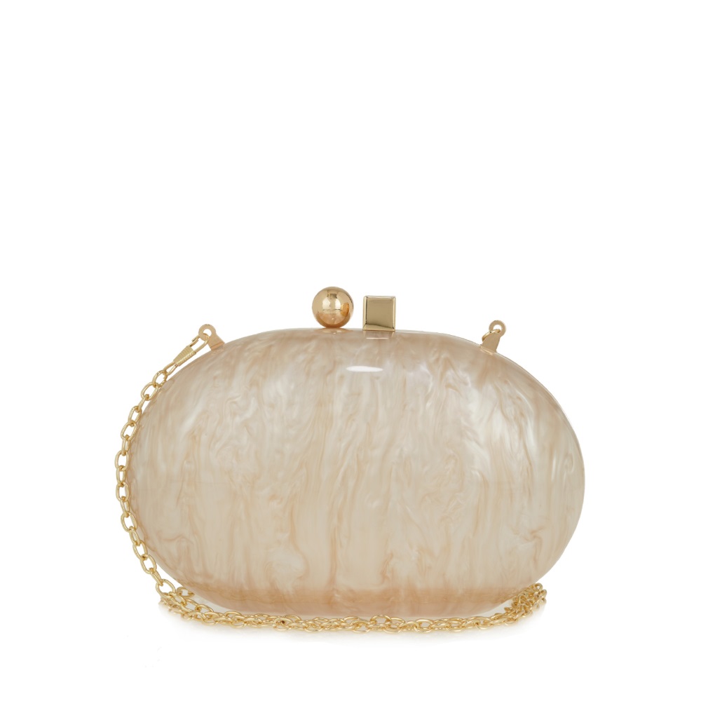 Γυναικείο clutch τσαντάκι EXE  W6700539953Ρ Collection SS 2026