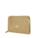 Τσαντάκι envelope χρυσό EXE  W67002519741  Collection SS 2026-1