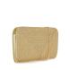 Τσαντάκι envelope χρυσό EXE  W67002519741  Collection SS 2026-2