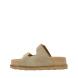 Γυναικείa flatforms Ragazza 01253  δέρμα καστόρ Collection SS 2026-1