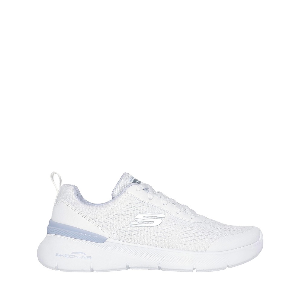 Skechers-Air Dynamight 2.0 - New Heights 150370-WLB ΓΥΝΑΙΚΕΙΑ SNEAKER