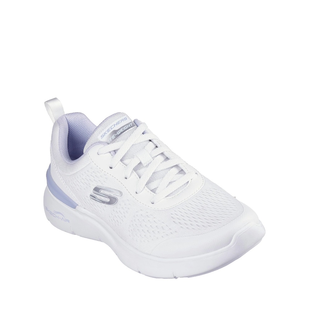 Skechers-Air Dynamight 2.0 - New Heights 150370-WLB ΓΥΝΑΙΚΕΙΑ SNEAKER