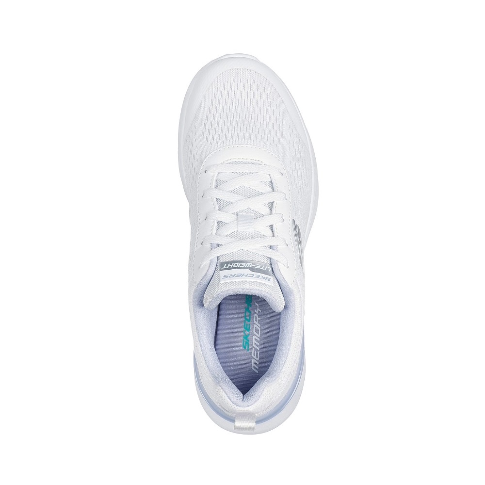 Skechers-Air Dynamight 2.0 - New Heights 150370-WLB ΓΥΝΑΙΚΕΙΑ SNEAKER