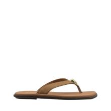 Γυναικεία δερμάτινη σαγιονάρα Ragazza 01063  Collection SS 2026