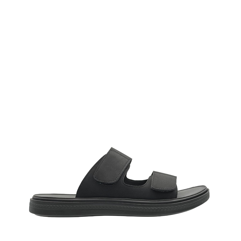 Ανδρική δερμάτινη παντόφλα il Mondo Comfort  J001647