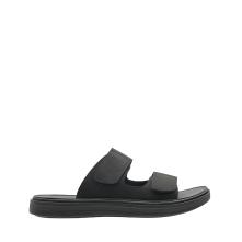 Ανδρική δερμάτινη παντόφλα il Mondo Comfort  J001647
