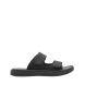 Ανδρική δερμάτινη παντόφλα il Mondo Comfort  J001647-0
