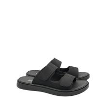 Ανδρική δερμάτινη παντόφλα il Mondo Comfort  J001647 2