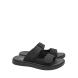 Ανδρική δερμάτινη παντόφλα il Mondo Comfort  J001647-1