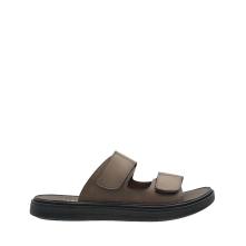 Ανδρική δερμάτινη παντόφλα il Mondo Comfort  J001647