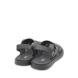 Ανδρικό  δερμάτινο πέδιλο  il Mondo Comfort  J001639-2