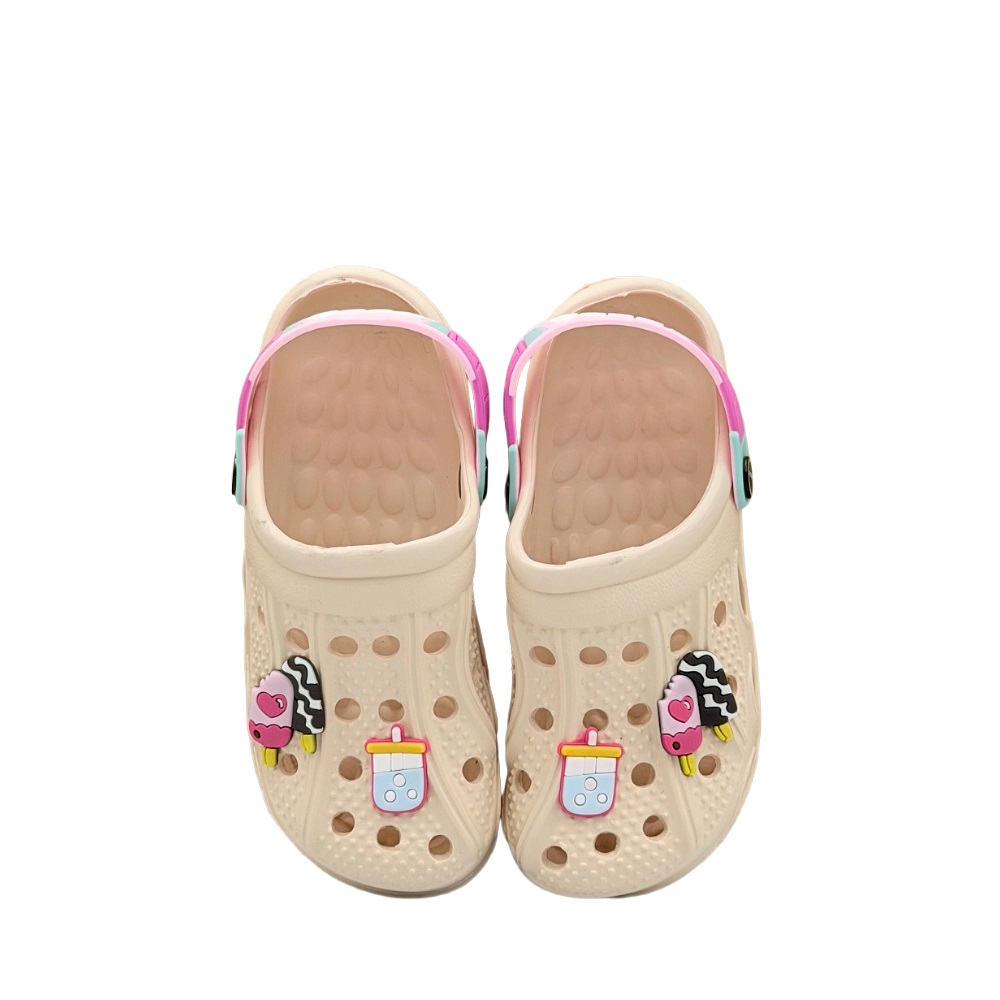 Παιδικό Clogs  ΚΕC260037