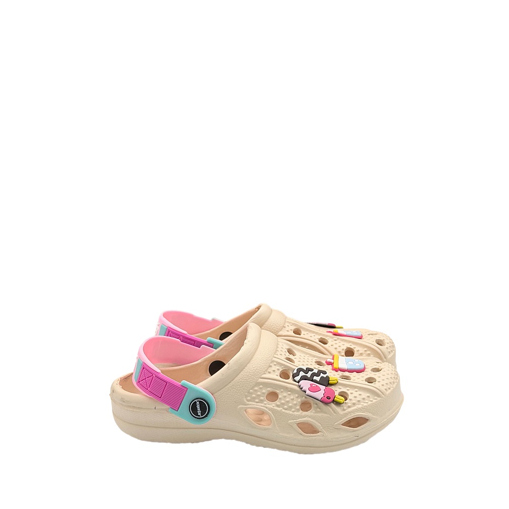 Παιδικό Clogs  ΚΕC260037