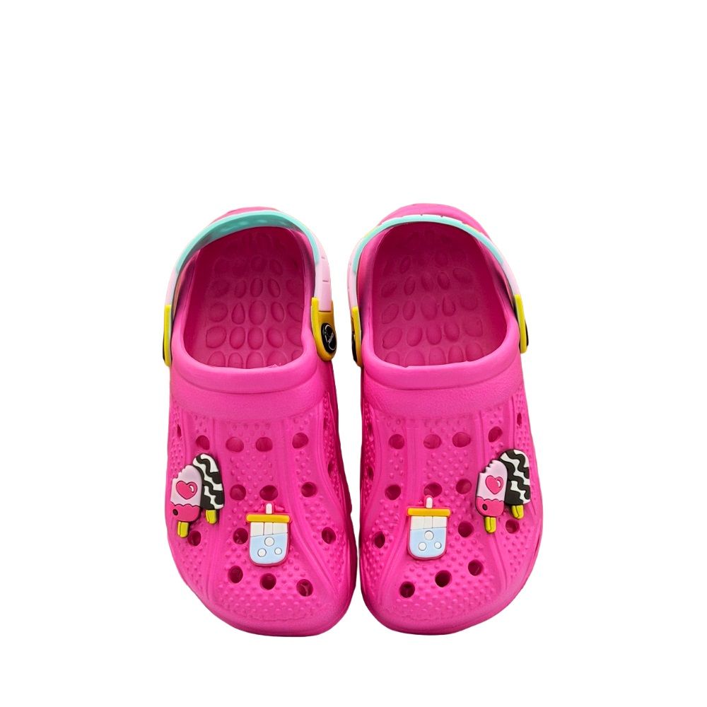 Παιδικό Clogs  ΚΕC260037