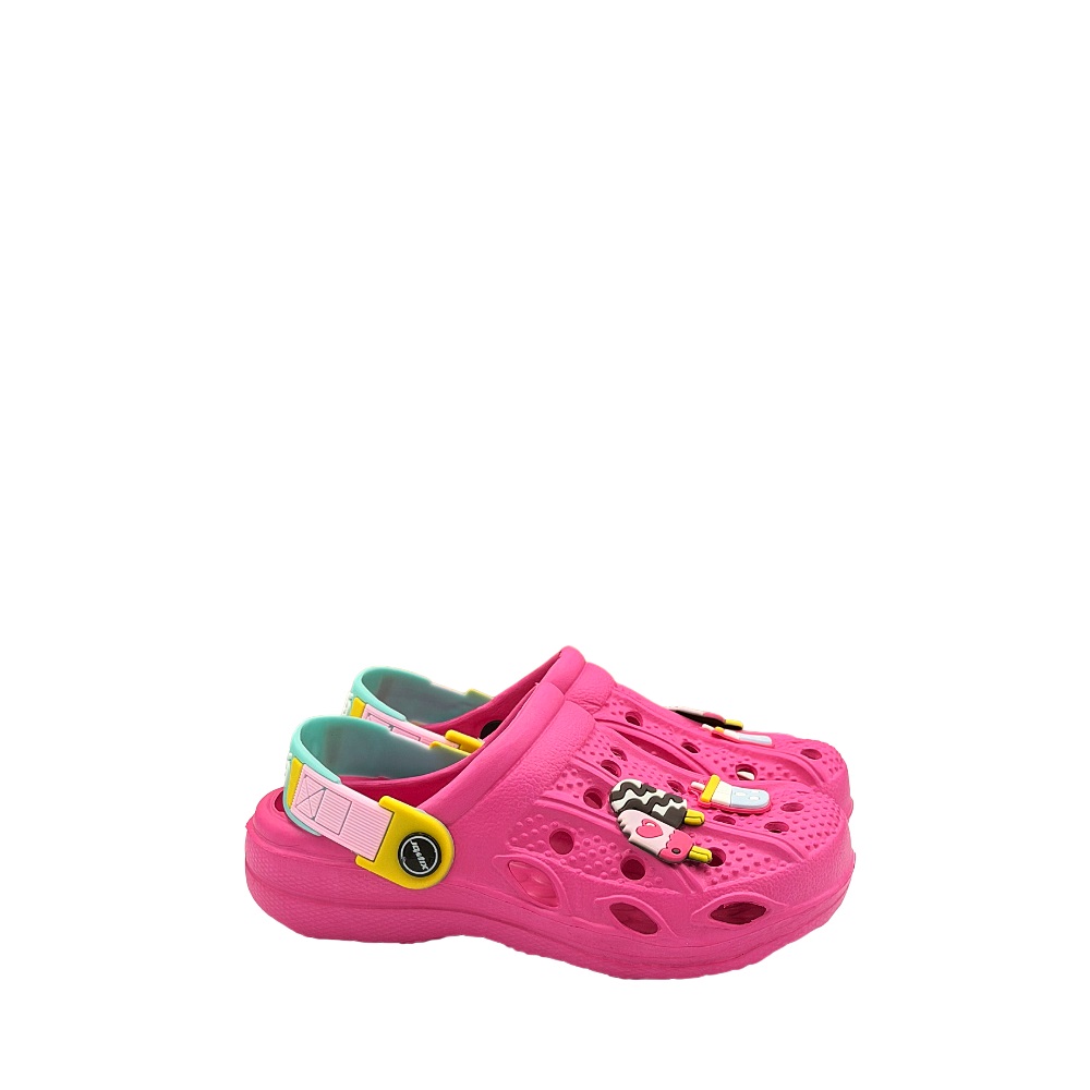 Παιδικό Clogs  ΚΕC260037