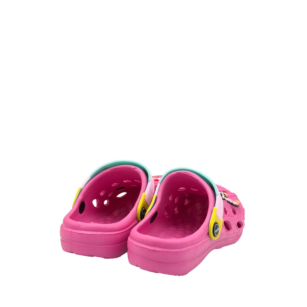 Παιδικό Clogs  ΚΕC260037