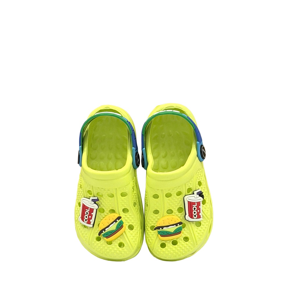 Παιδικό Clogs  ΚΕC260037