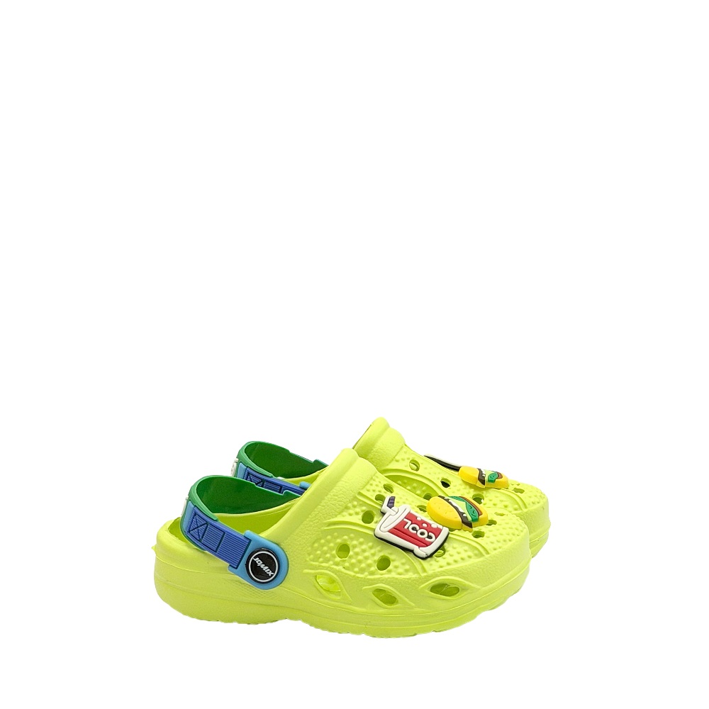 Παιδικό Clogs  ΚΕC260037