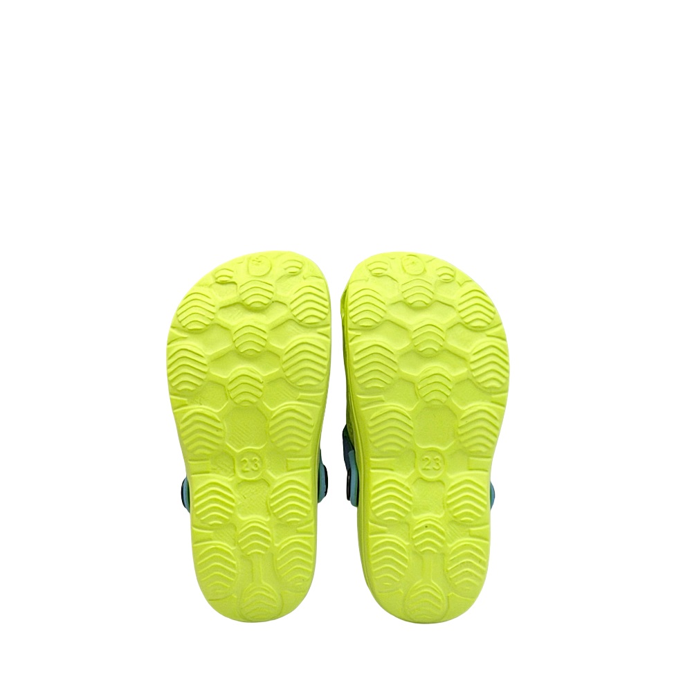 Παιδικό Clogs  ΚΕC260037