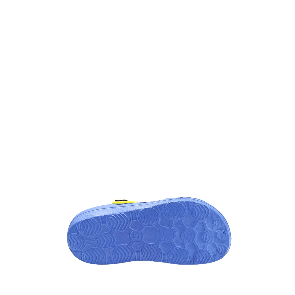 Παιδικό Clogs  ΚΕC260037