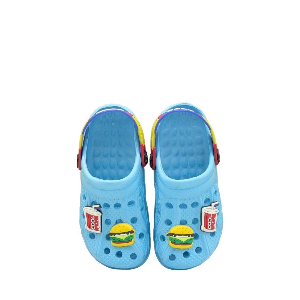 Παιδικό Clogs  ΚΕC260037