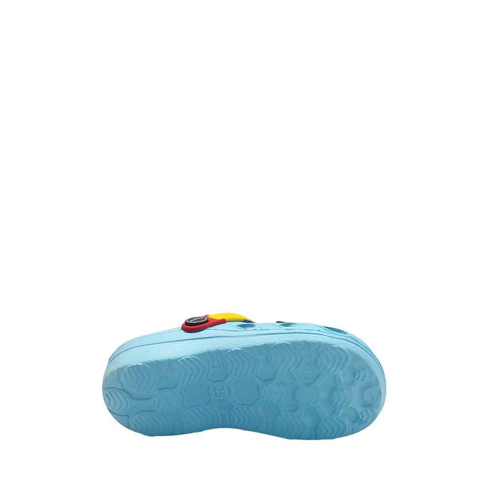 Παιδικό Clogs  ΚΕC260037