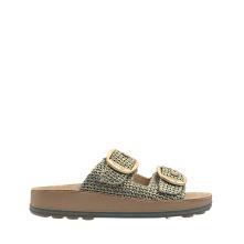 Γυναικείο ανατομικό δερμάτινο σανδάλι Fantasy Sandals  DS310 DΕSΡΟΙΝΑ BLUE CEILON SS 2026
