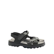 Fantasy Sandals Γυναικεία Ανατομικά Σανδάλια Marianna S9053 Black Mosaic 2