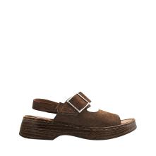 Level Anatomic Ανατομικά Γυναικεία Πέδιλα 2208 Καφέ