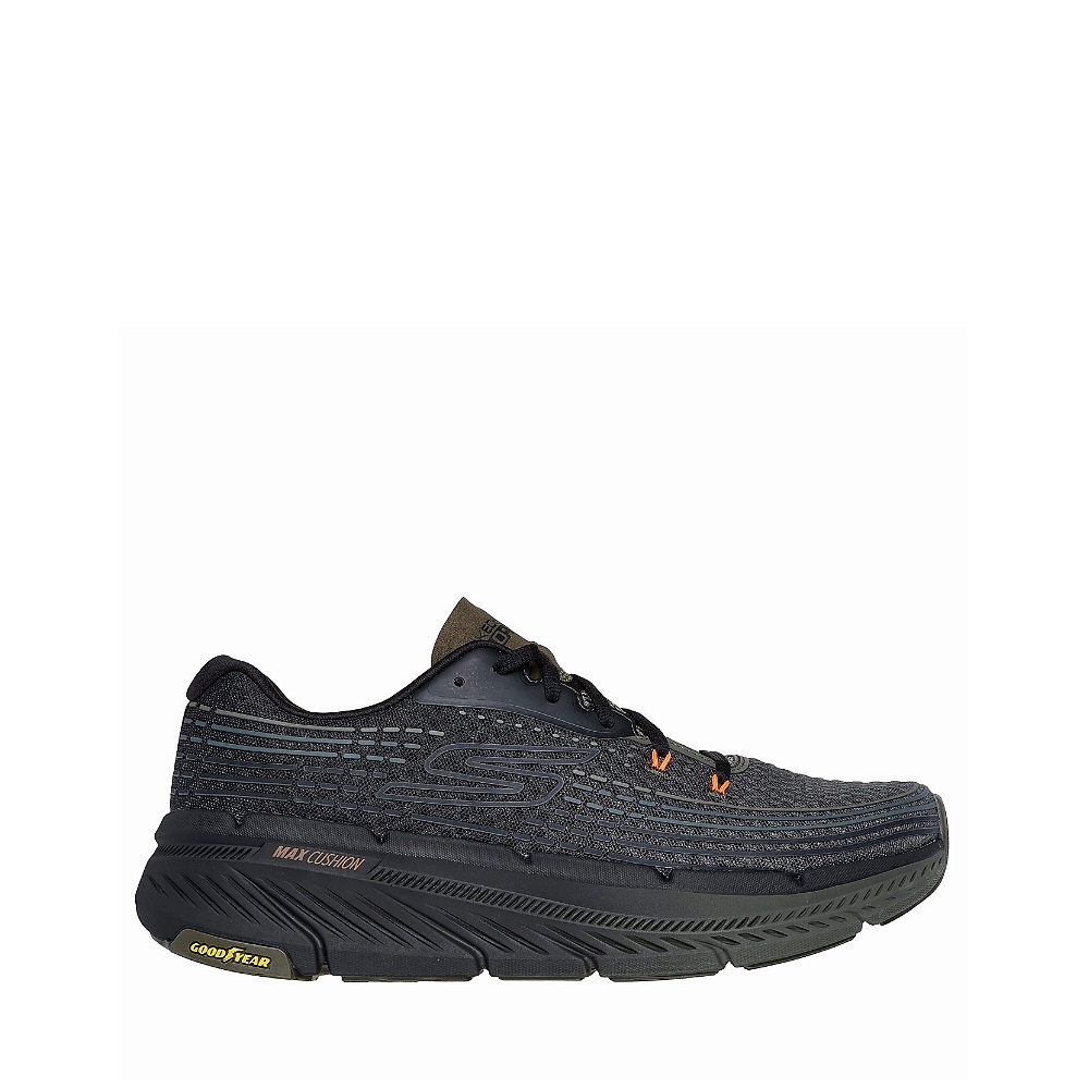 Ανδρικό sneaker Max Cushioning Premier 2.0 Skechers 220835-OLV  Collection SS 2026